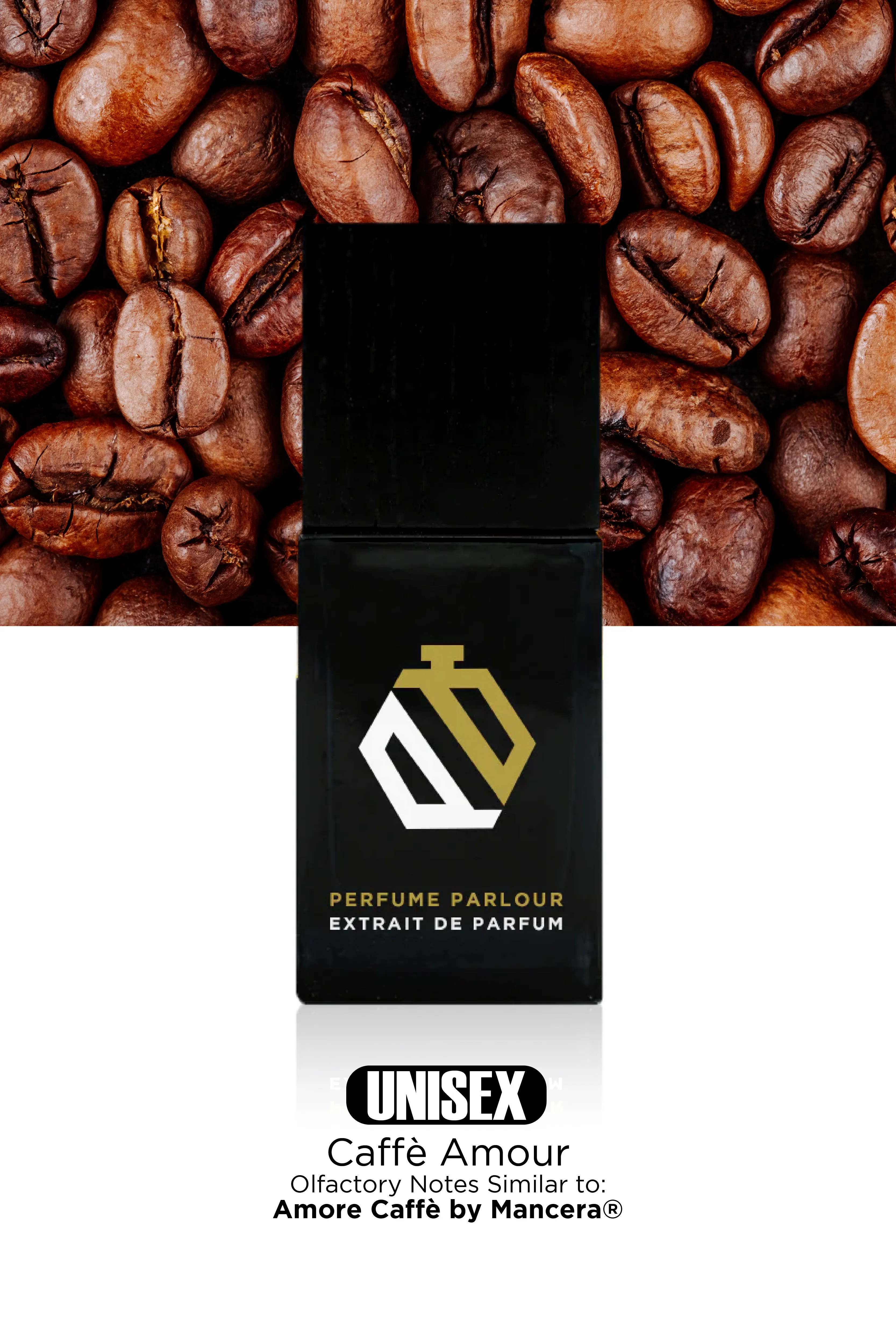 Caffè Amour - 2255