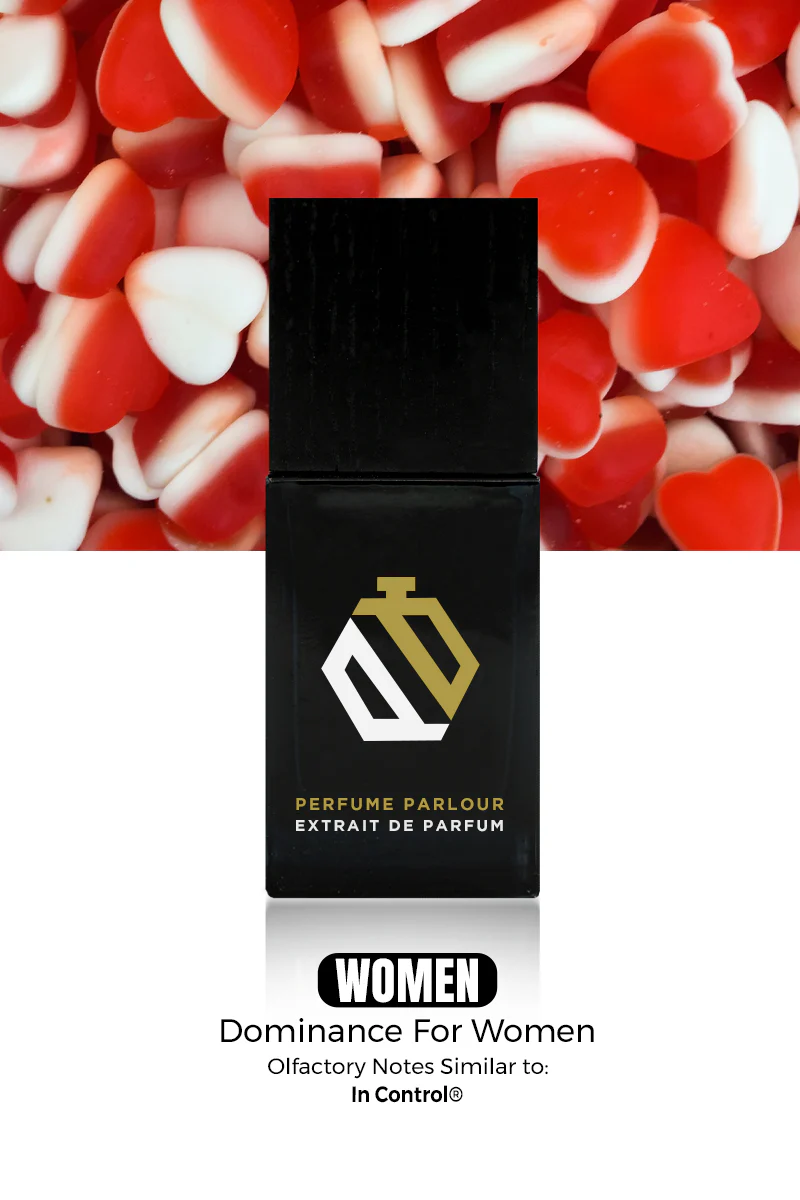 Dominance For Women - 0253
