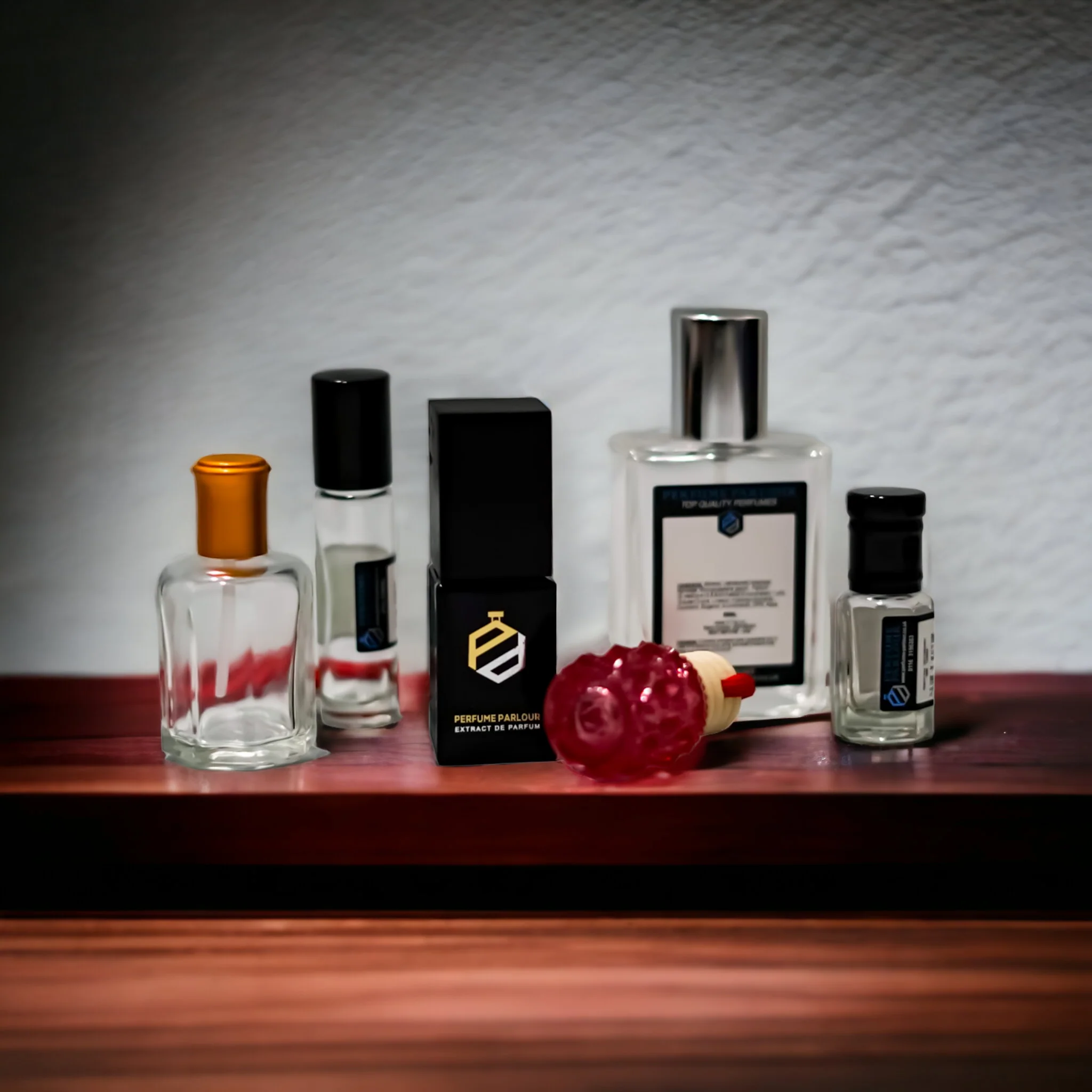 Envoy For Men - 0623 - Image 2