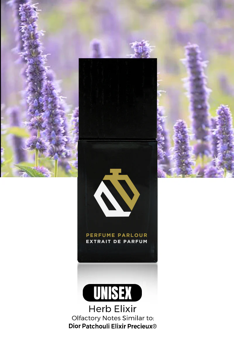 Herb Elixir - 0506