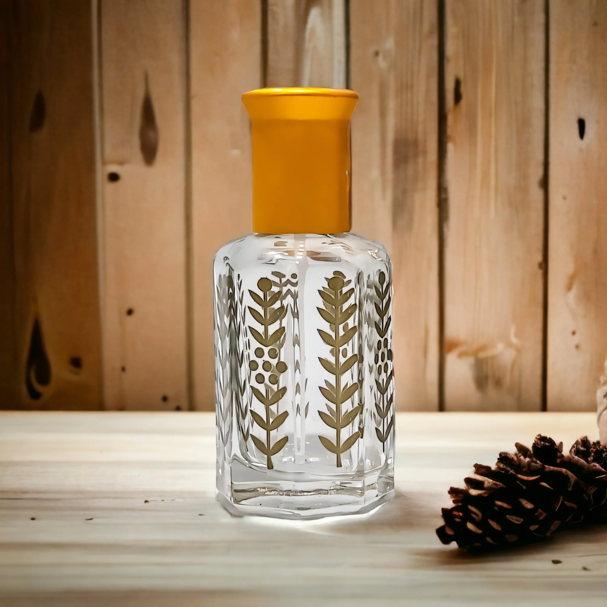 Intense Black For Men - 1260 - Image 26
