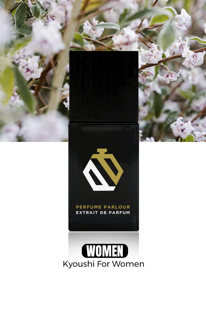 Kyoushi For Women - 0381