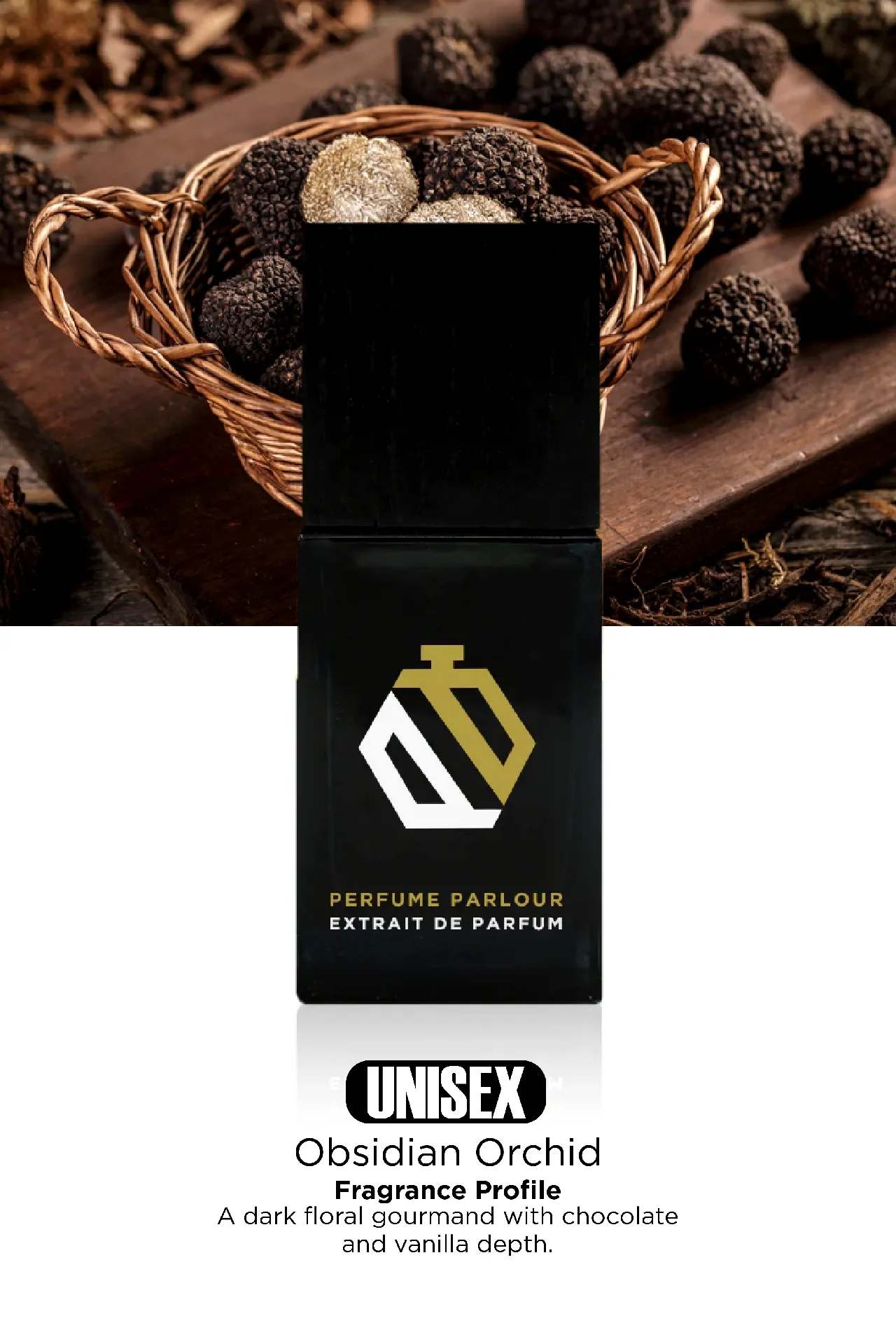 Trending Fragrances