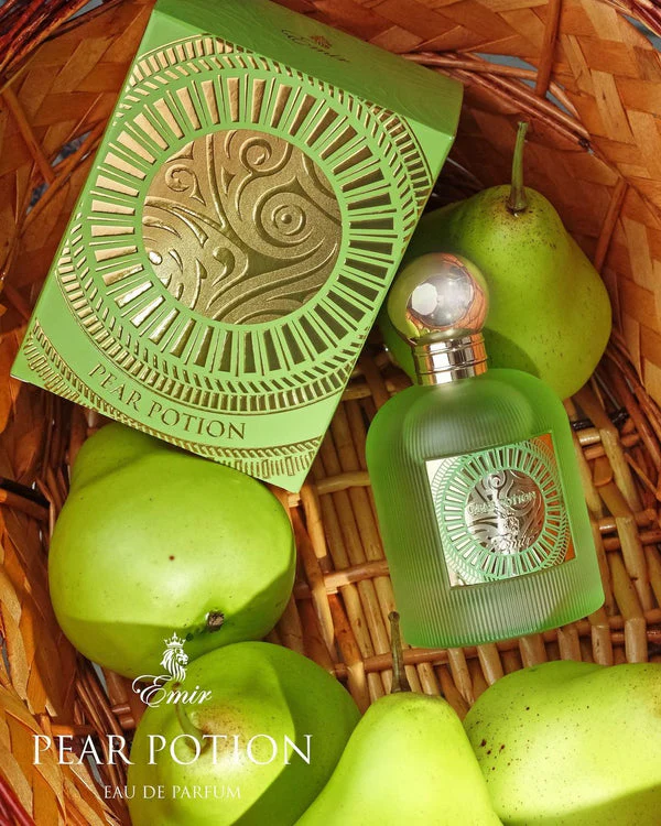 Pear Potion - Emir - Paris Corner - Image 2