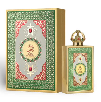 Queen of Arabia 100ml- Lattafa