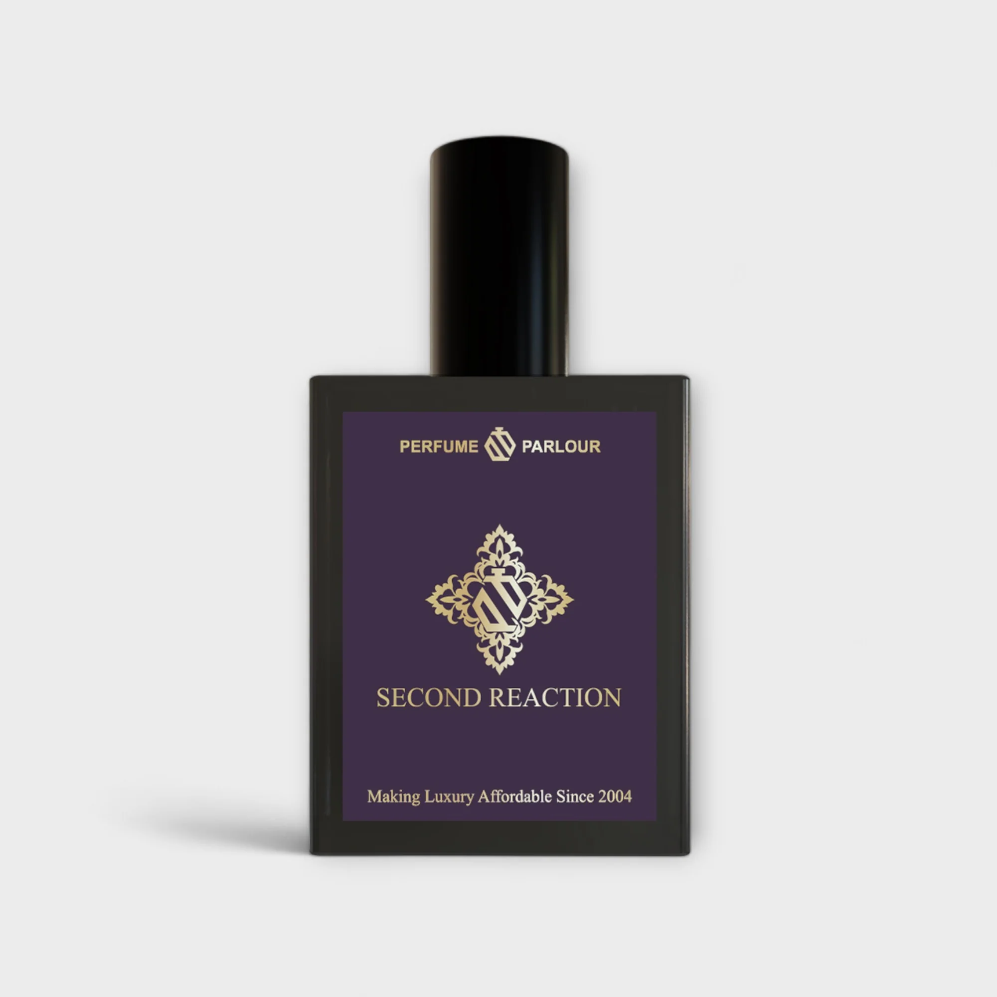 Second Reaction - 0360 - (Express) - Image 2