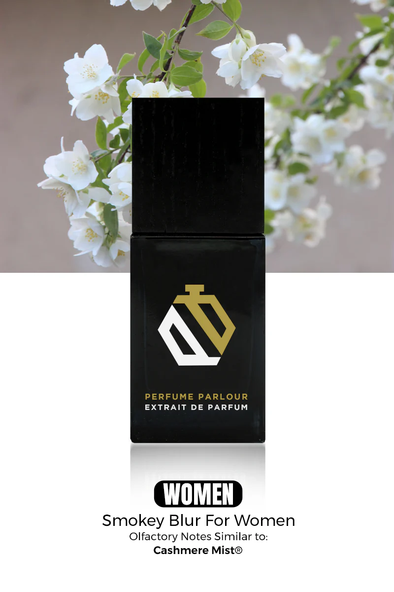 Smokey Blur For Women - 0123