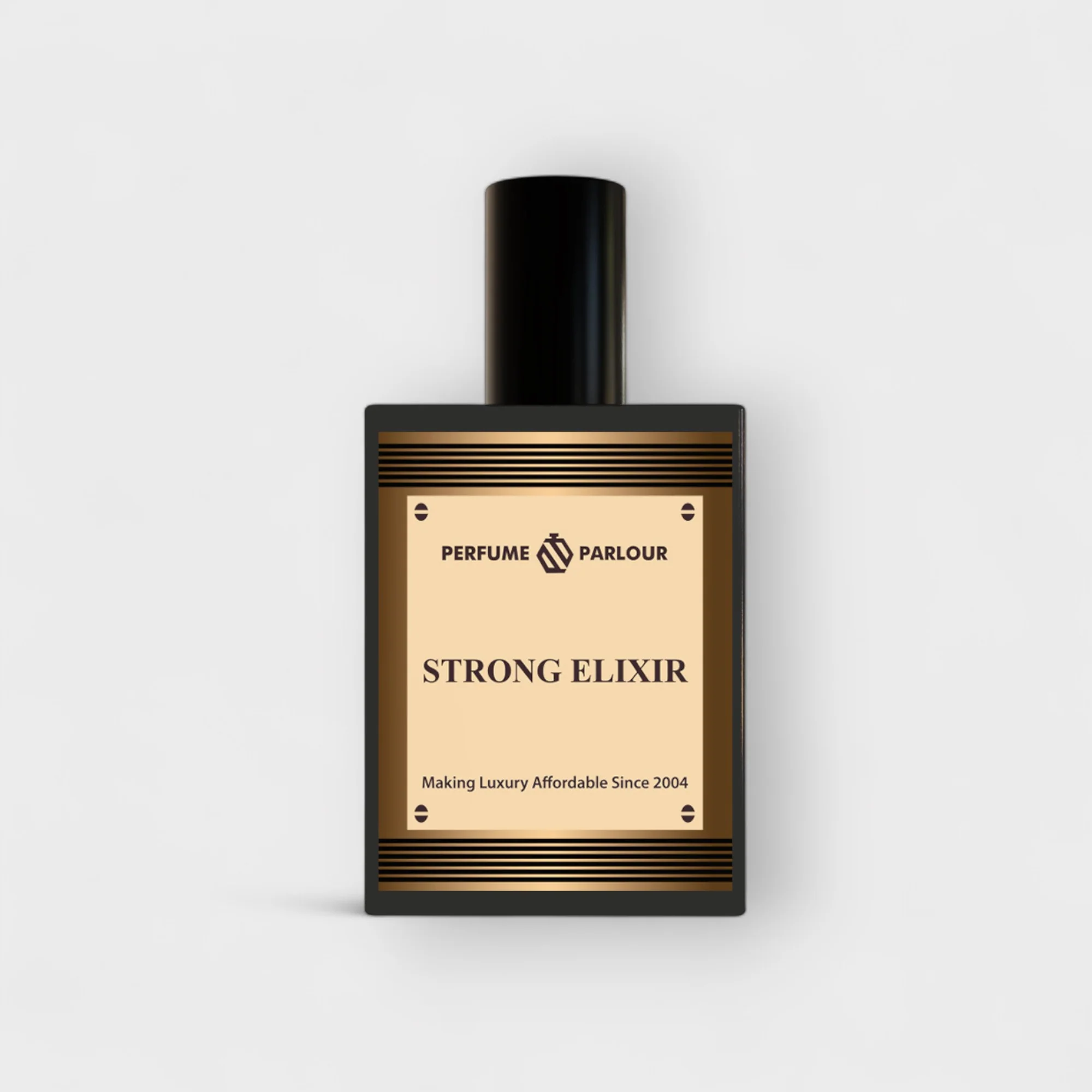 Strong Elixir For Men - 0820 - (Express)