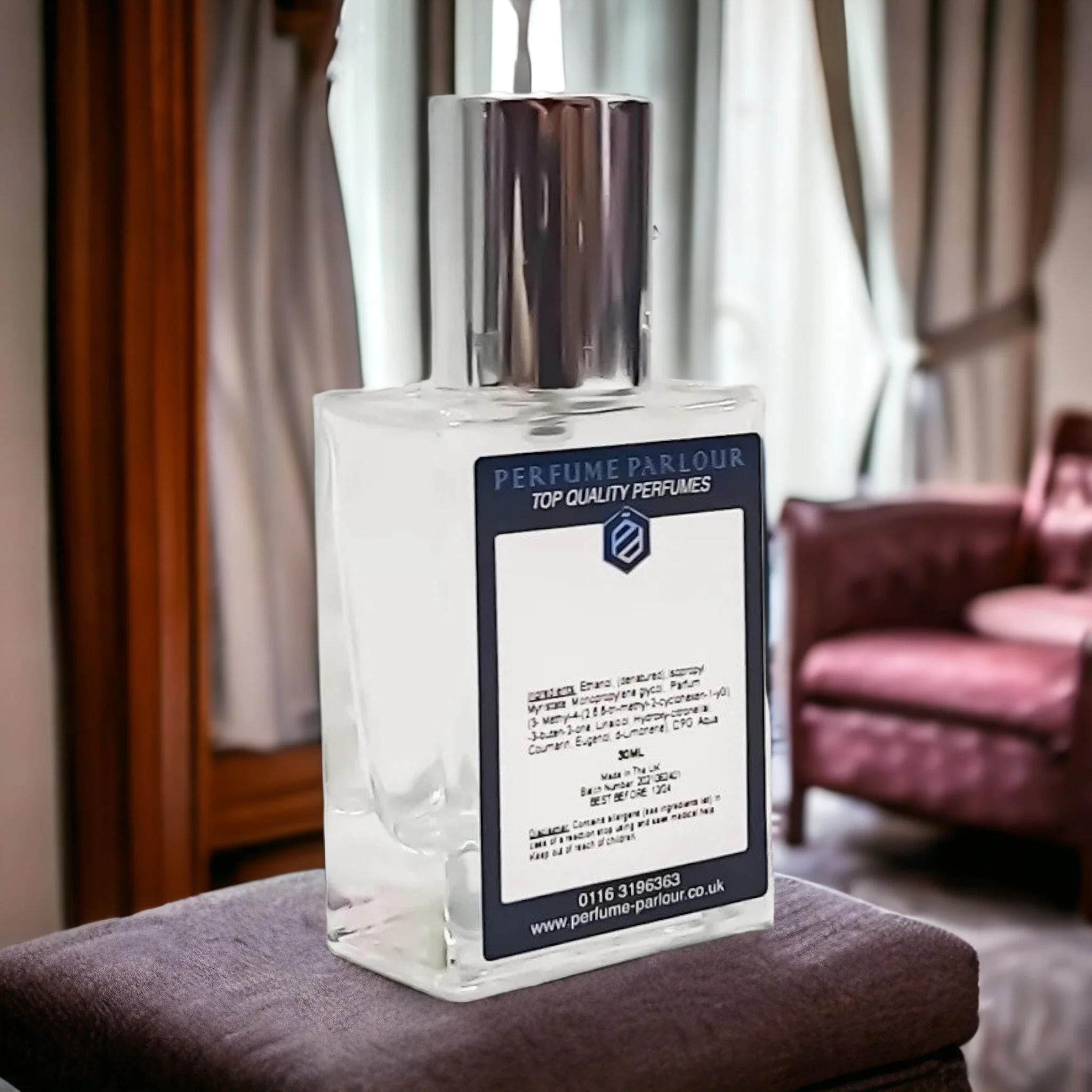 Unlit Defiant For Men - 1624 - Image 8
