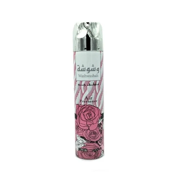 Washwashah 300ml Air Freshener by Lattafa