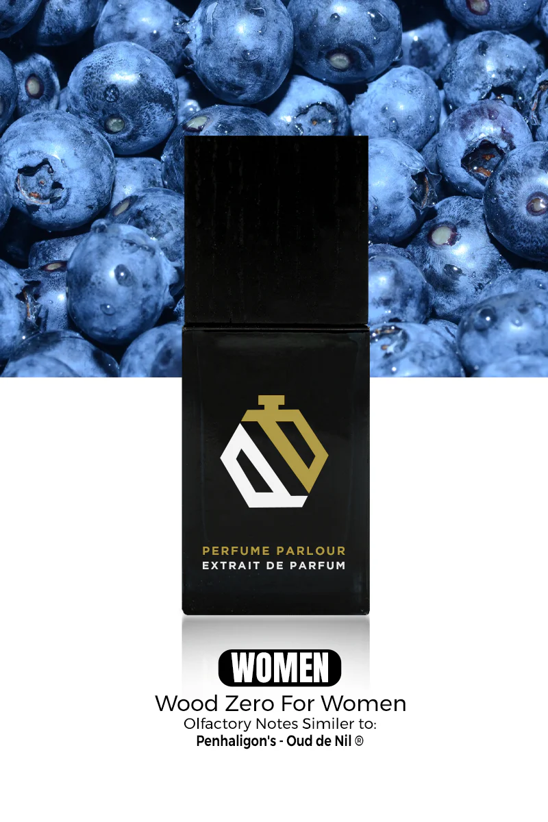 Wood Zero For Women - 1914